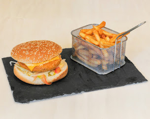 Photo n°26 de La Spezzia à Groslay (Restaurant de tacos)