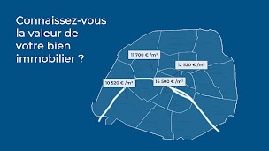 Photo n°7 de PARIS SEINE IMMOBILIER - Agence Sèvres-Vaneau à Paris (Agence de location d’espaces commerciaux)