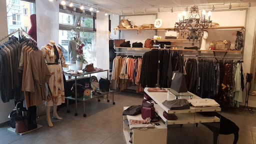Boutique Elegante Freiburg - Thumbnail