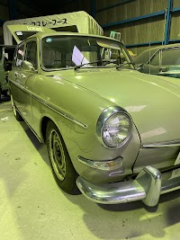 グリースモンキー