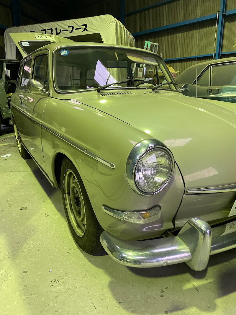 グリースモンキー