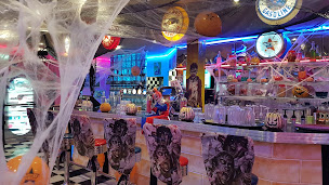 Photo n°34 de Memphis - Restaurant Diner à Nîmes (Restaurant)