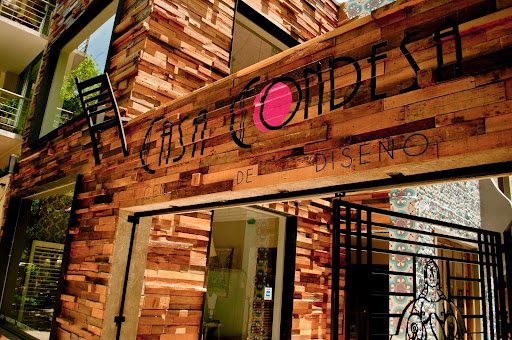 Casa Condesa