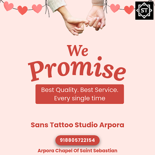 We Promise Best Quality Best Service