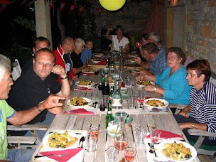 Photo n°34 de Domaine Audubert à Saint-Antonin-Noble-Val (Gîte)