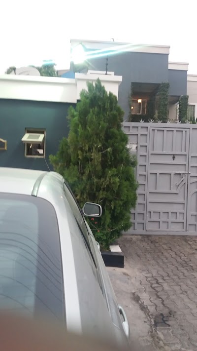 Photos of Lekki Suites