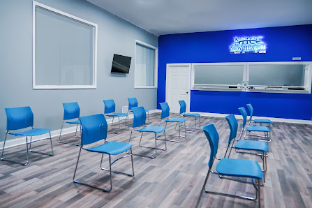 New Health Community Centers 6300 NE 2nd Ave, Miami, FL 33138