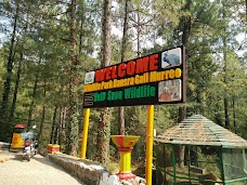 Wildlife Park murree