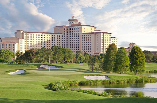 Golfpac Travel - Thumbnail