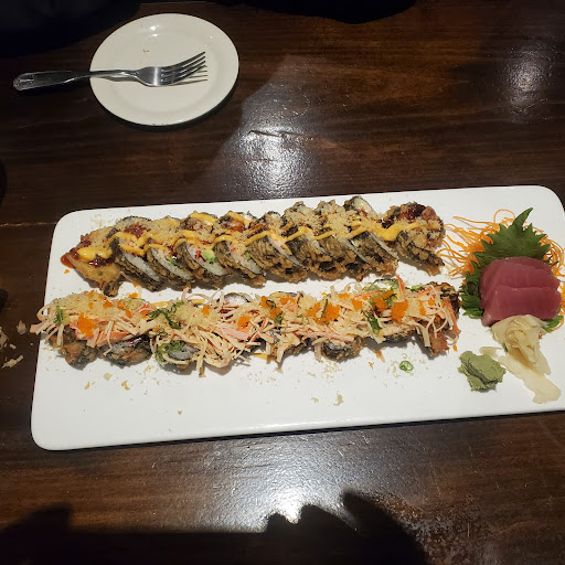 Miyako Japanese Sushi & Steakhouse Gallery - United States