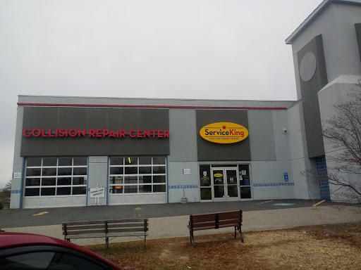 Crash Champions Collision Repair Lorton - Thumbnail