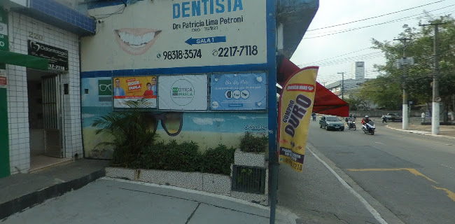 ÓTICA BRASÍLIA - Ótica