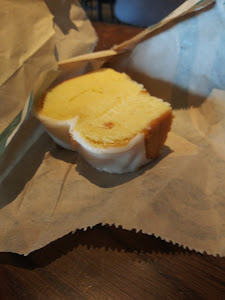 Starbucks photo