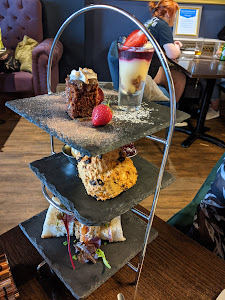 The Salt House Kitchen photo