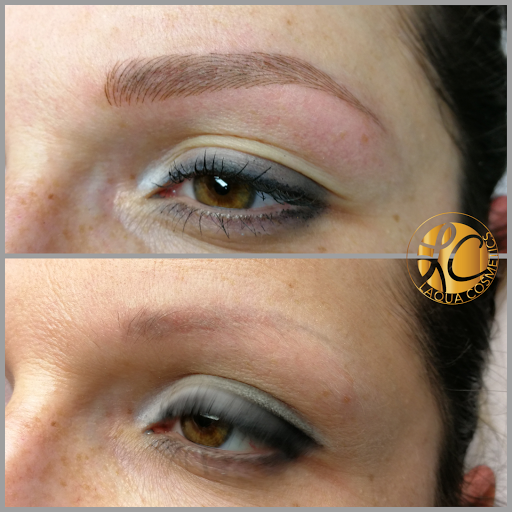 Laqua Cosmetics - Thumbnail