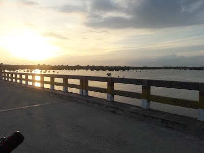 Photos of Nasir Bazar Bridge