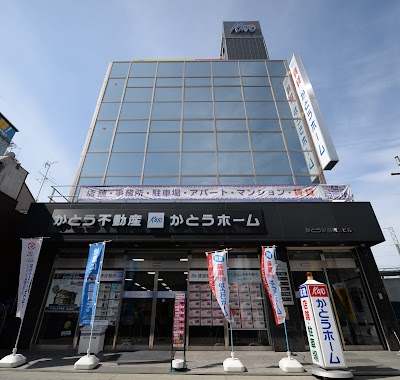 株式会社かとう不動産
