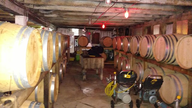 Breitenbach Wine Cellars