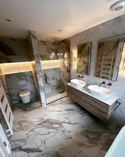 Bathroom Concepts - Visual