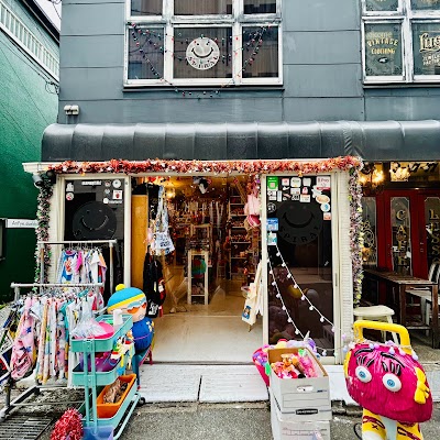 おもちゃや SPIRAL