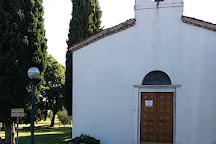 Chiesa di San Zaccaria, Lignano Sabbiadoro, Italy