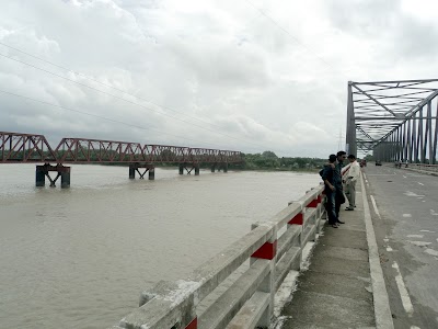 Photos of Mir Mosharraf Hossain Memorial Museum