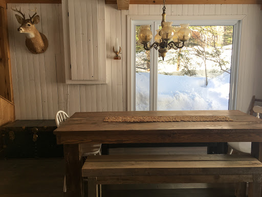 Chalet Ste-Béatrix - Visual