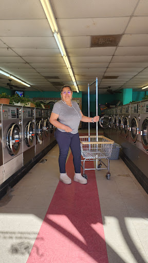 Wash And Dry Lavandaria - Thumbnail