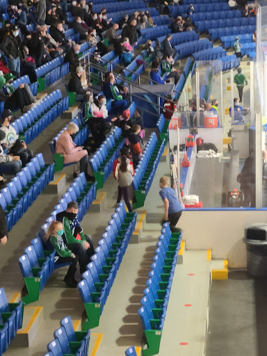 Swift Current Broncos Hockey Club - Thumbnail