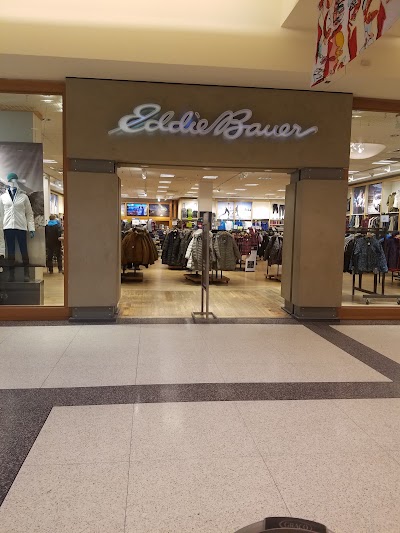 Eddie Bauer