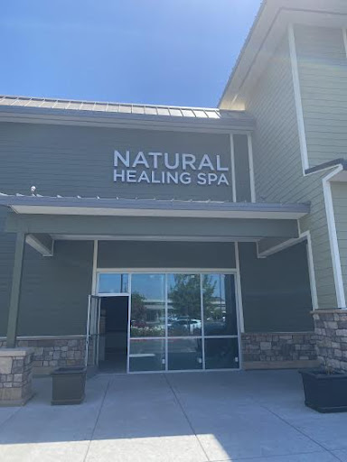 Natural Healing Spa