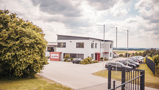 Uplifter Gmbh & Co.KG