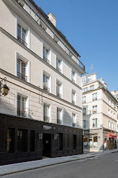 Photo n°6 de Hôtel Saint-Louis en l'Isle - Notre-Dame à Paris (Hôtel)