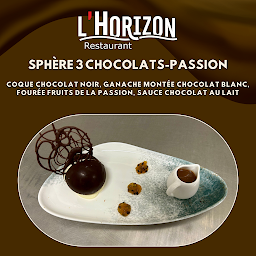 Photo n°65 de Restaurant l'Horizon à Ault (Restaurant français)