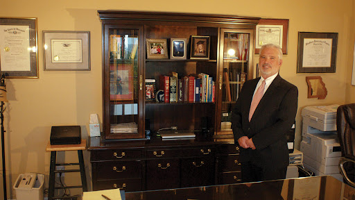 Doskocil Law Firm