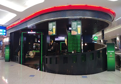 Photos of Heineken Lounge
