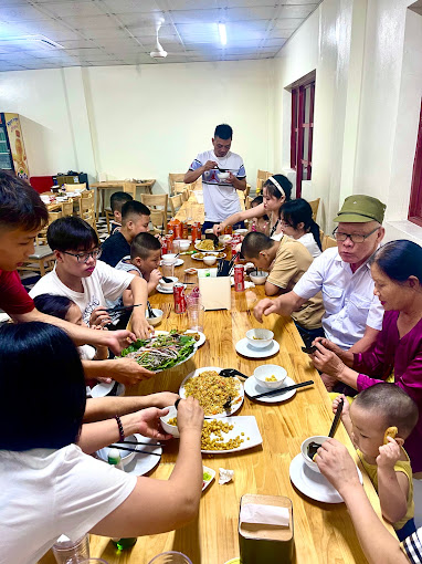 Nhà Hàng Hoài Thu 2+