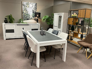 Photo n°37 de Monsieur Meuble Bourges à Saint-Germain-du-Puy (Magasin de canapés)