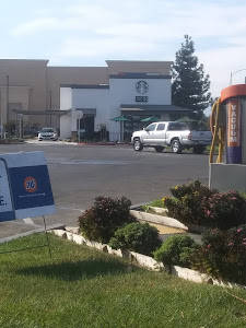 Starbucks photo