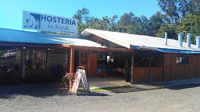Photos of Hoster&iacute;a La Negrita