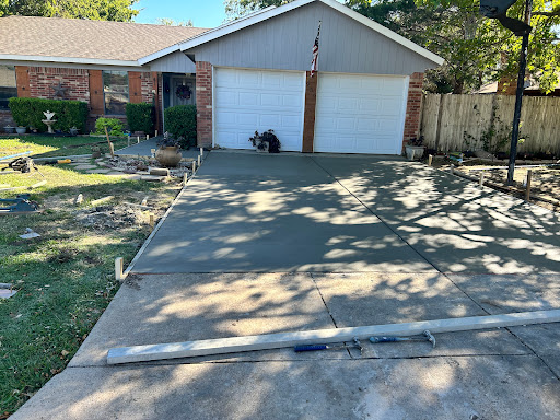 Level Up Construction & Services LLC.