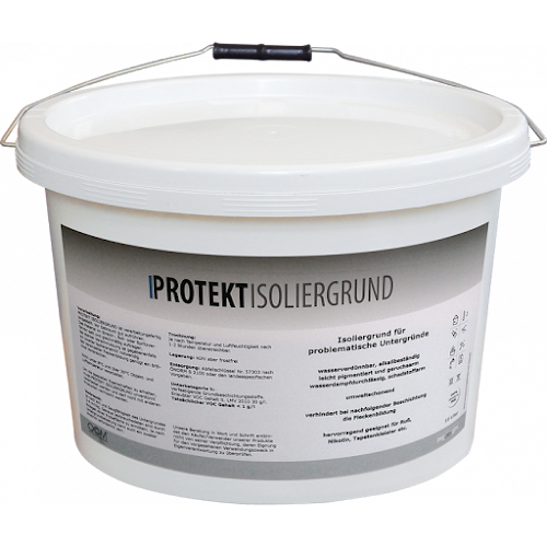 Schimmelprotektor - garantiert Schimmelfrei in 4 Schritten