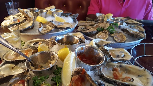 Pappadeaux Seafood Kitchen