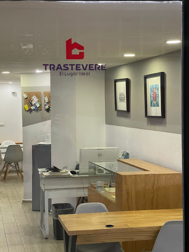 Trastevere Inmobiliaria Oficina - Thumbnail