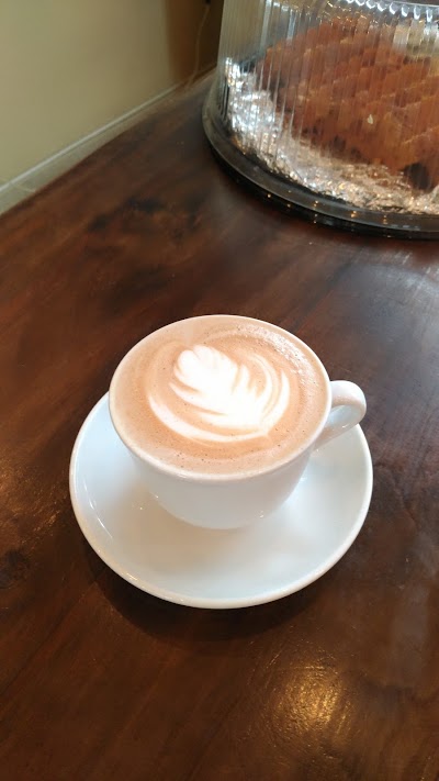 Photos of Cafe Bariloche and Style