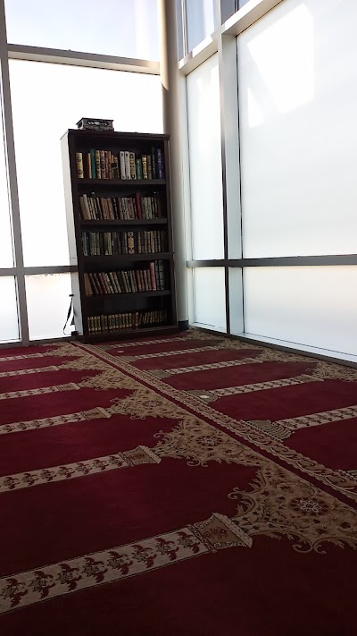 Islamic Center of Northern Kentucky مسجد