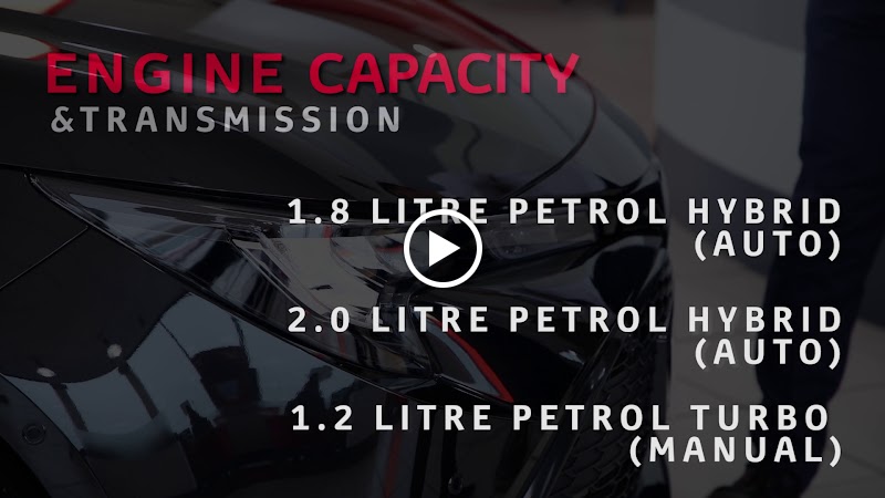 Vantage Toyota Leeds photo 2