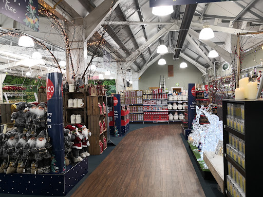 Howdens Garden Centre Gallery - United Kingdom