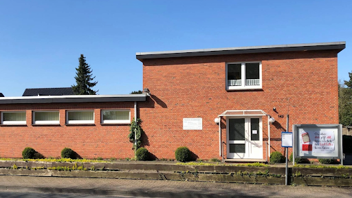 Christen in Oldenburg