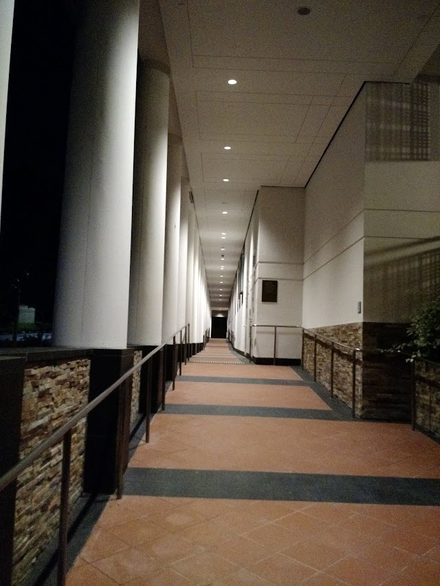 Yale-NUS College